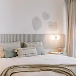 Appartamento Berlengas - 2 Bedroom And Parking In Arroios