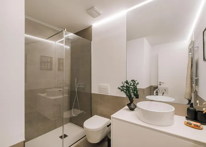 Berlengas - 2 Bedroom And Parking In Arroios شقة Lisboa