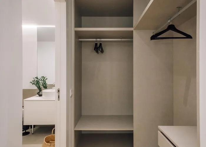 Berlengas - 2 Bedroom And Parking In Arroios *