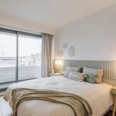 Berlengas - 2 Bedroom And Parking In Arroios *